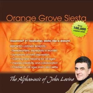 orange grove siesta