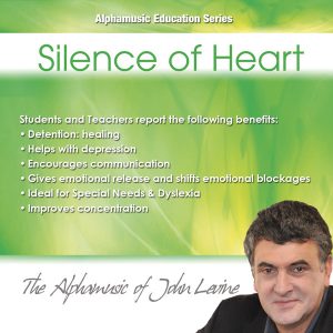 silence of heart