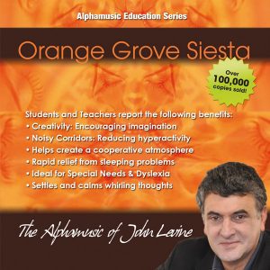 orange grove siesta