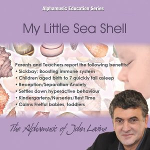 my little sea shell