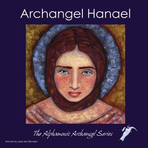 archangel hanael